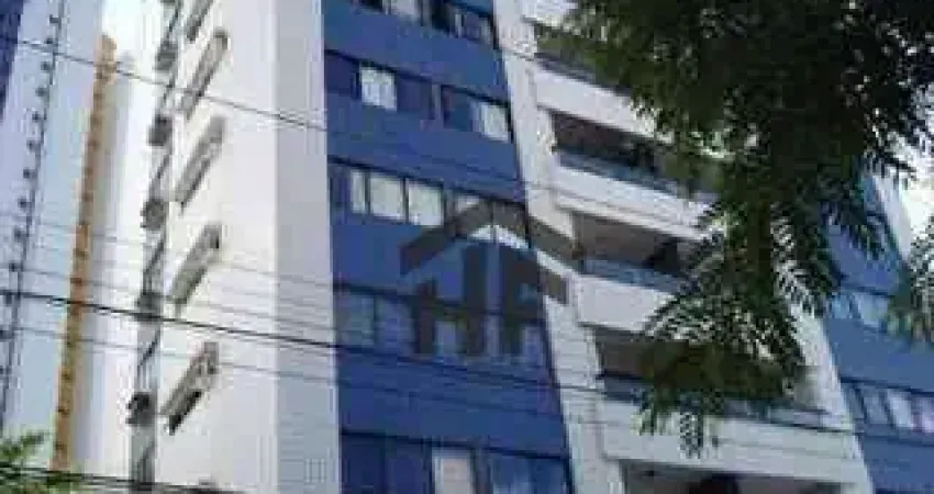 Apartamento de 119m² à venda, com 3 quartos (1 suíte), localizado em Boa Viagem, Recife - Pernambuco.