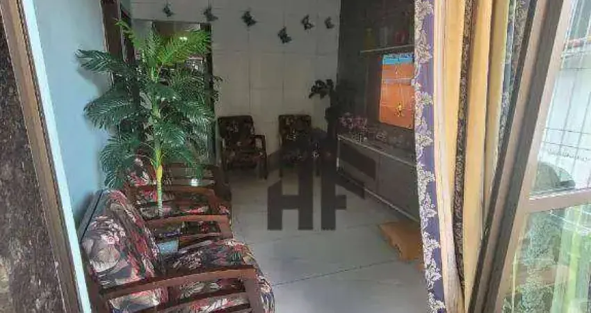 Casa no 1º andar, 85m², à venda com 2 quartos, localizada em Casa Amarela, Recife - Pernambuco.