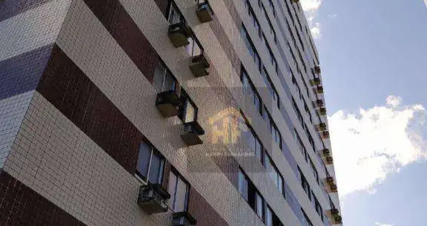 Cobertura de 226m² para alugar ou vender, com 4 quartos (2 suítes)/, localizada no Parnamirim, Recife - Pernambuco.