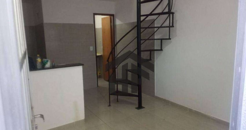 Casa de 40m² à venda, com 2 quartos, localizada no Janga, Paulista - Pernambuco.