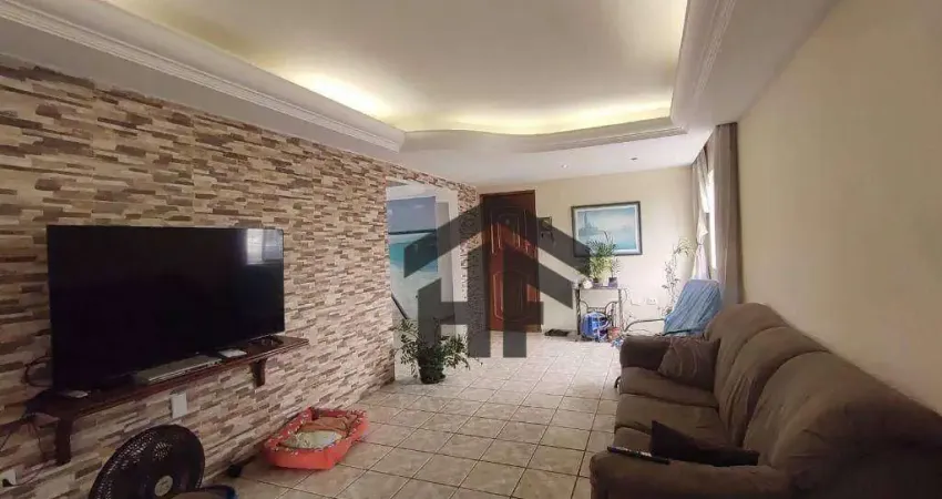 Apartamento de 360m² à venda, com 4 quartos (3 suítes), localizado em Candeias, Jaboatão dos Guararapes - Pernambuco.