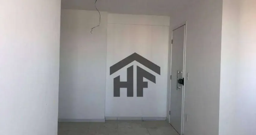 Apartamento de 63,90m² à venda, com 3 quartos (1 suíte), localizado na Madalena