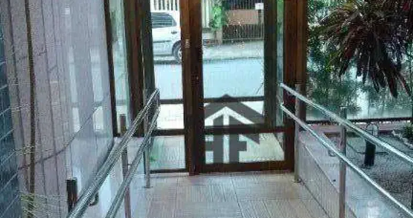 Apartamento de 150m² à venda, com 4 quartos (3 suítes), localizado na Encruzilhada, Recife - Pernambuco