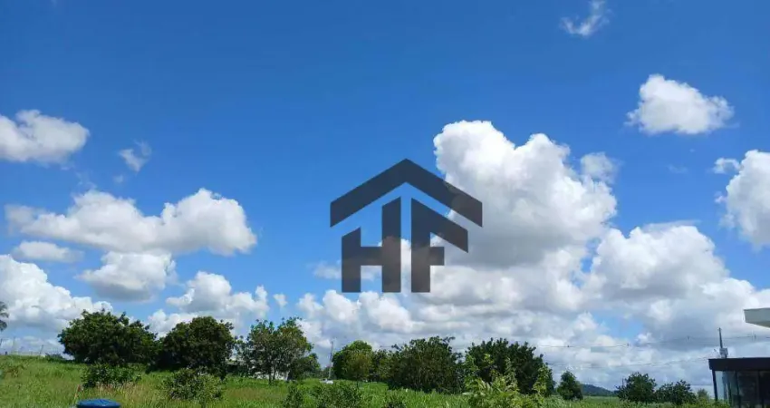 Terreno de 450m² à venda, localizado no Condomínio Quinta do Caçador Residence. Paudalho - Pernambuco.