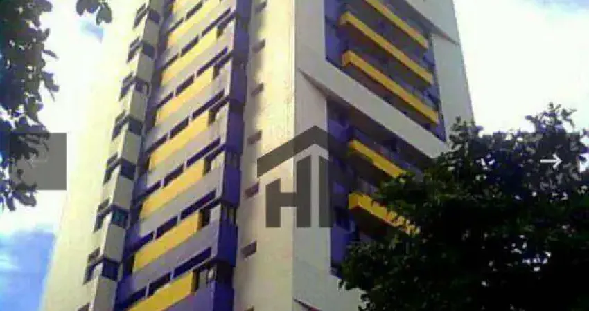 Apartamento de 120m² à venda, com 4 quartos (2 suítes), localizado em Boa Viagem, Recife - Pernambuco.