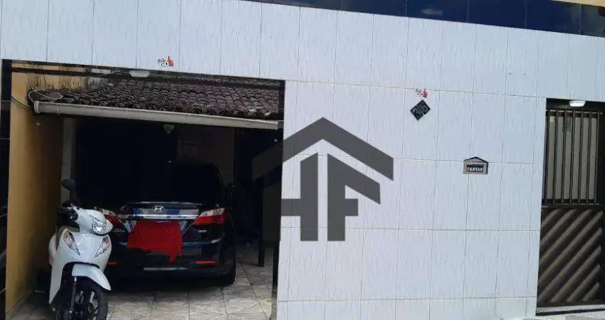 Casa de 120m² à venda, com 2 quartos, localizada na Cohab, Sairé - Pernambuco.