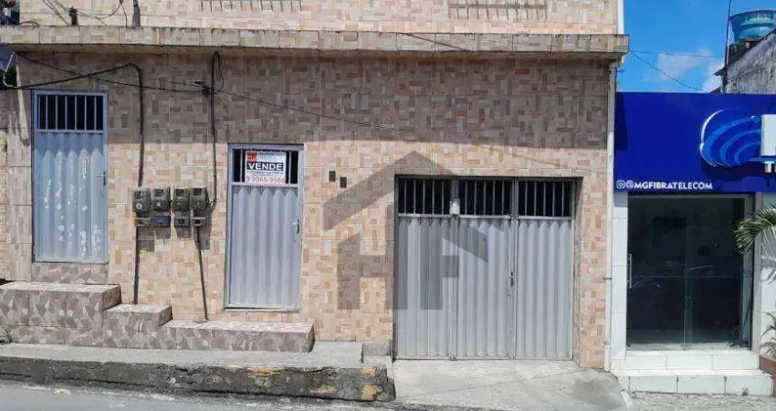 Casa Duplex de 400m² à venda, localizada no Ibura, Recife - Pernambuco.
