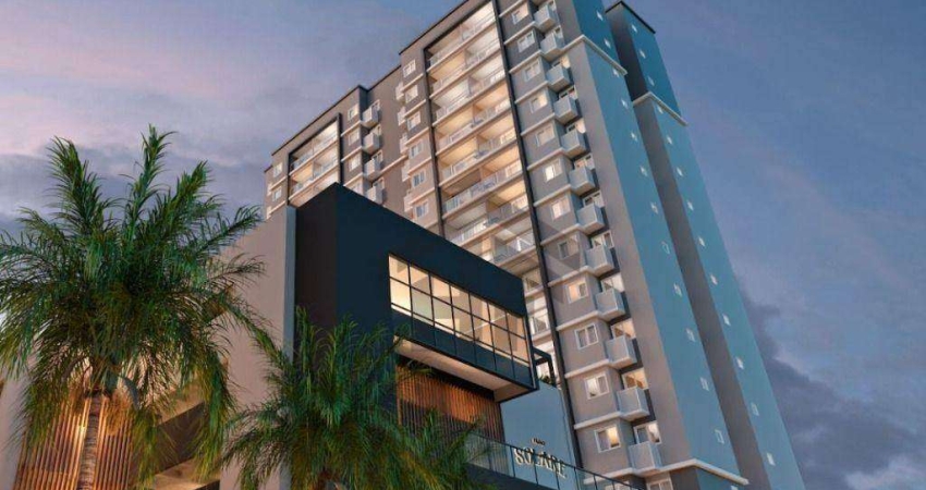 Apartamento de 48,25m² à venda, com 2 quartos (1 suíte), localizado na Imbiribeira, Recife - Pernambuco.