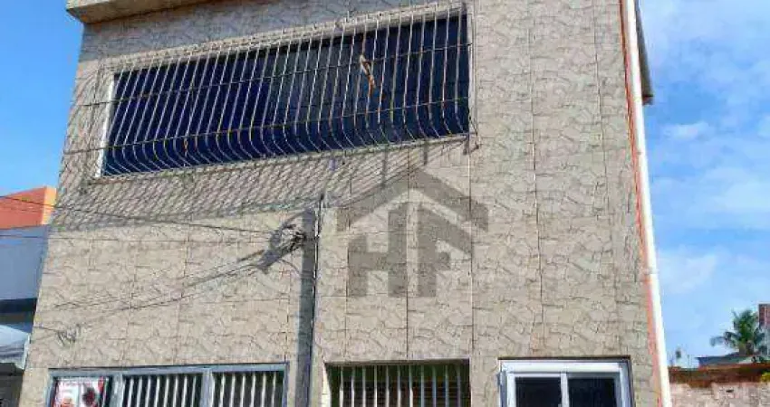 Casa de 98m² à venda, com 2 quartos, localizada no Barro, Recife - Pernambuco.