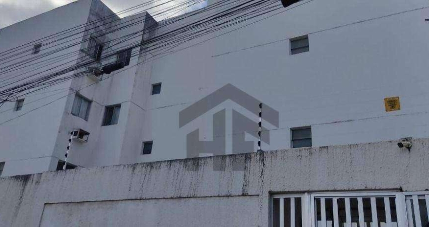 Apartamento de 50m² à venda, com 2 quartos, localizado em Candeias, Jaboatão dos Guararapes - Pernambuco.