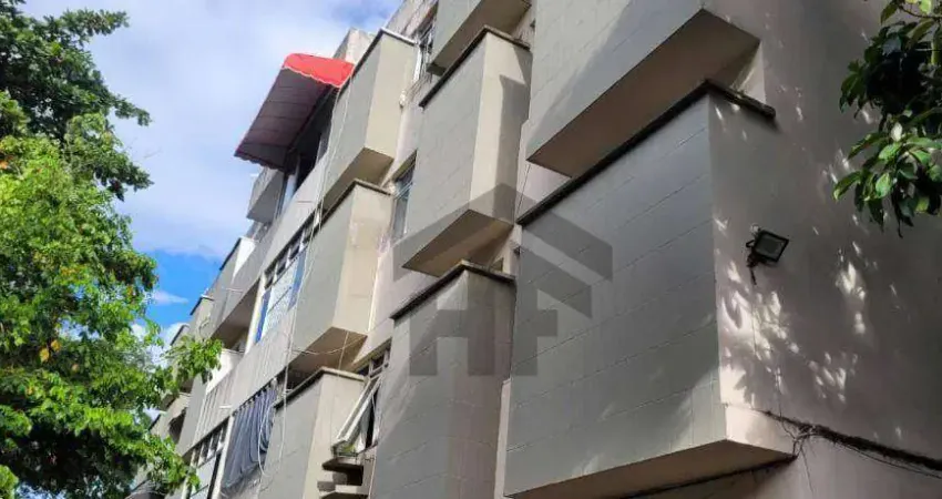 Apartamento de 101,77m² à venda, com 3 quartos (1 suíte), localizado no Janga, Paulista - Pernambuco.