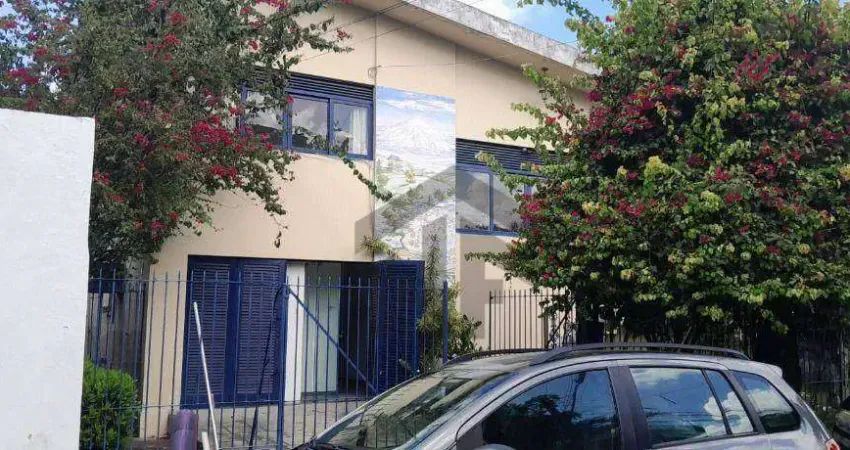 Casa Comercial ou Residencial de 400m² para alugar, com 4 quartos, localizado na Tamarineira, Recife - Pernambuco.