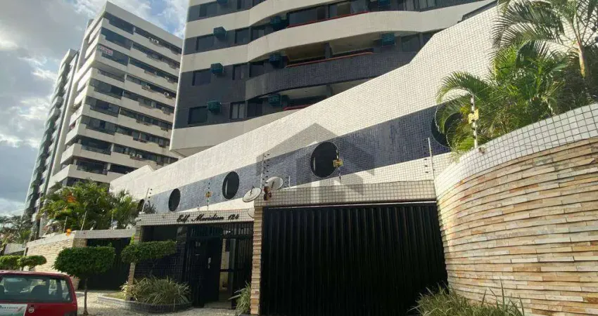 Apartamento de 105m² à venda, com 3 quartos (1 suíte), localizado em Piedade, Jaboatão dos Guararapes - Pernambuco.