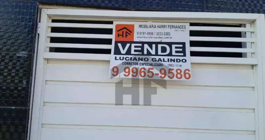 Casa de 80m², com 1 quarto, localizada em Jequiá, Recife - Pernambuco