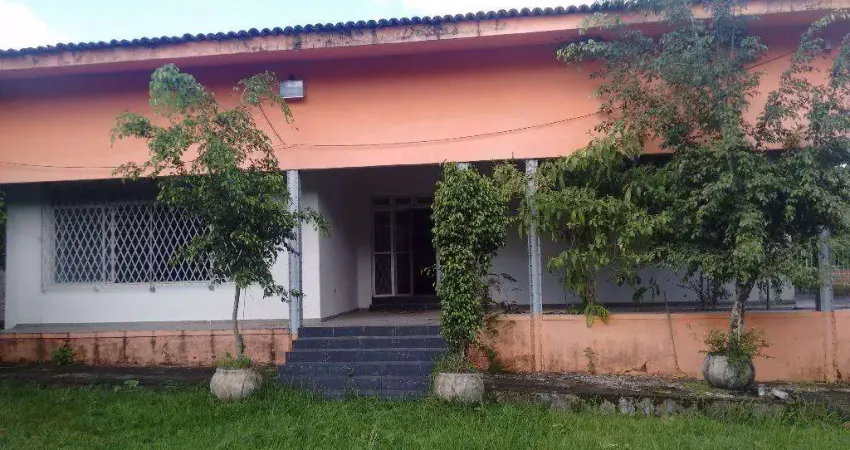 Casa de 500m² à vendam com 6 suítes, localizada em Aldeia, Camaragibe - Pernambuco.