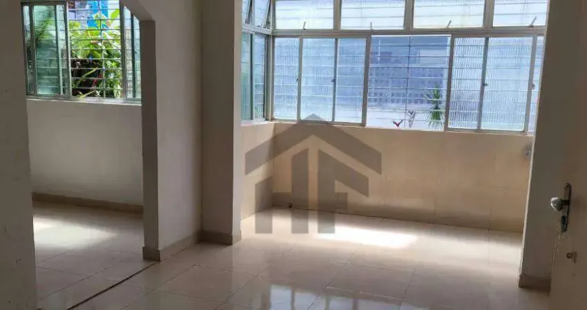 Apartamento de 80m² para alugar, com 3 quartos (1 suíte), localizado em Casa Caiada, Olinda - Pernambuco.