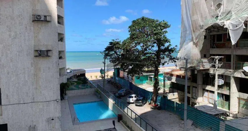Apartamento de 86m² à venda, com 3 quartos (1 suíte), localizado em Piedade, Jaboatão dos Guararapes - Pernambuco.