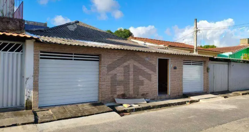 Casa Comercial ou Residencial de 175m² para alugar, com 4 quartos (2 suítes), localizado no Cordeiro, Recife - Pernambuco.
