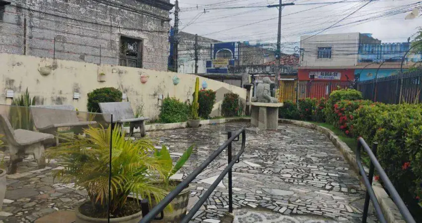 Apartamento de 65m² à venda, com 2 quartos, localizado em Campo Grande, Recife - Pernambuco.