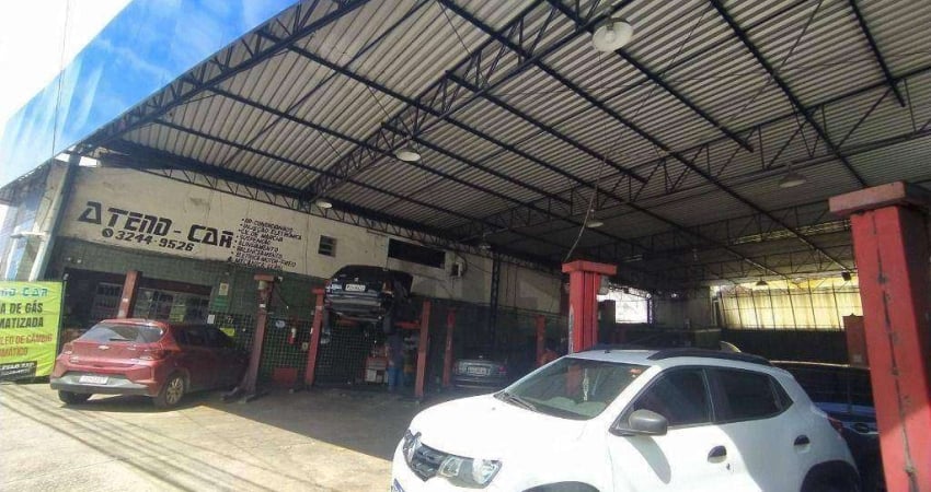 Loja Comercial de 89m² à venda, localizada no Espinheiro, Recife - Pernambuco.