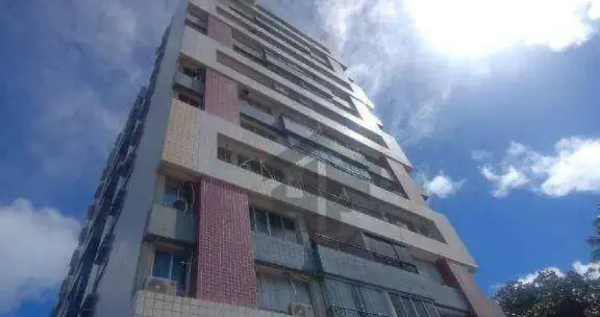 Apartamento de 86m² à venda com 3 quartos (1 suíte), localizado em Candeias, Jaboatão dos Guararapes - Pernambuco.