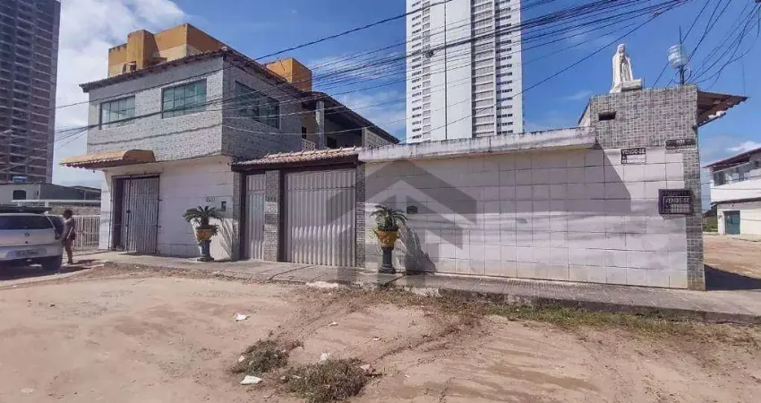 Casa de 200m² para alugar ou vender, com 3 quartos (1 suíte), localizada em Barra de Jangada, Jaboatão dos Guararapes - Pernambuco.