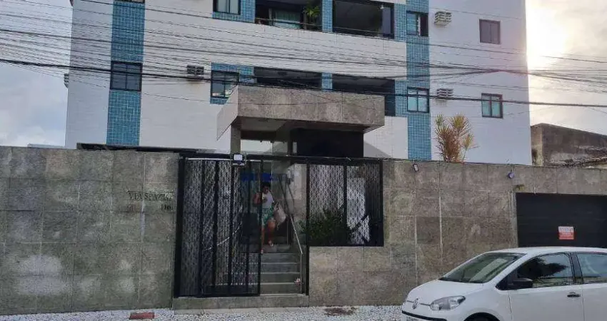 Apartamento de 58m² à venda, com 2 quartos (1 suíte), localizado em Boa Viagem, Recife - Pernambuco.