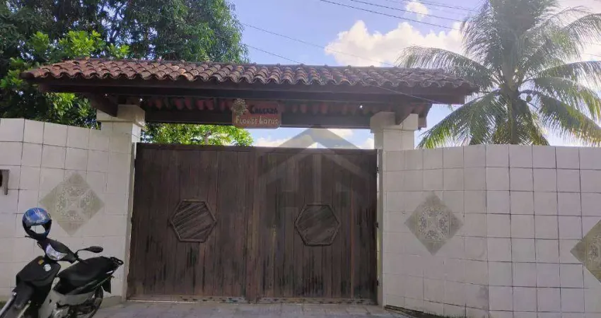 Chácara de 2.200m² à venda, localizada em Bairro Novo, Carpina - Pernambuco.