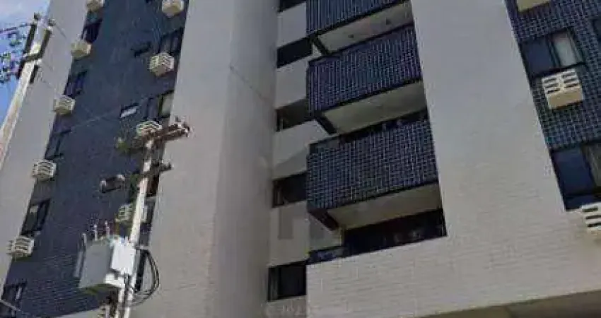 Apartamento de 96m² à venda, com 3 quartos (1 suíte), localizado em Piedade, Jaboatão dos Guararapes - Pernambuco.