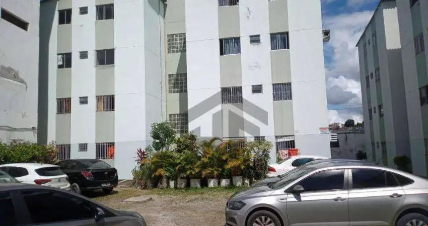 Apartamento de 48,61m² à venda, com 2 quartos, localizado na Linha do Tiro, Recife - Pernambuco.