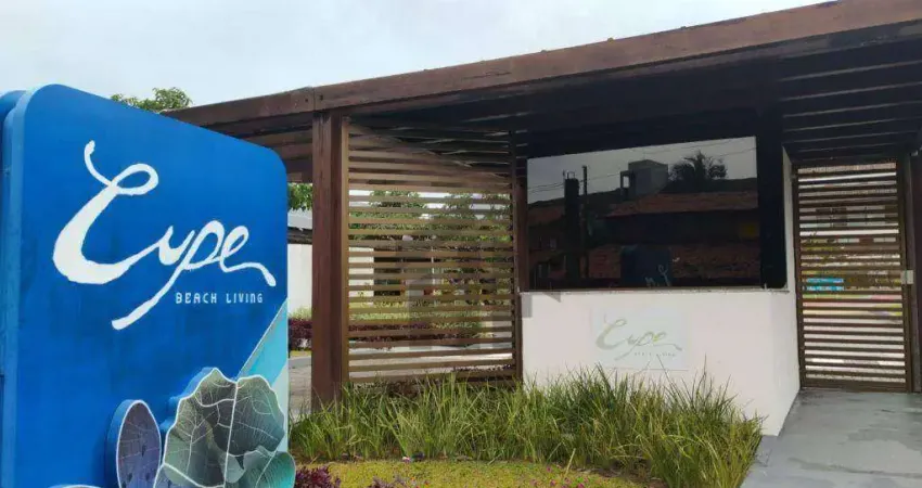 Flat de 83m² para alugar ou vender, com 3 quartos (1 suíte), localizado em Porto de Galinhas, Ipojuca - Pernambuco.