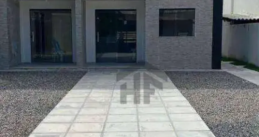 Apartamento de 50m² à venda, com 2 quartos, localizado em pau amarelo, paulista - pernambuco.