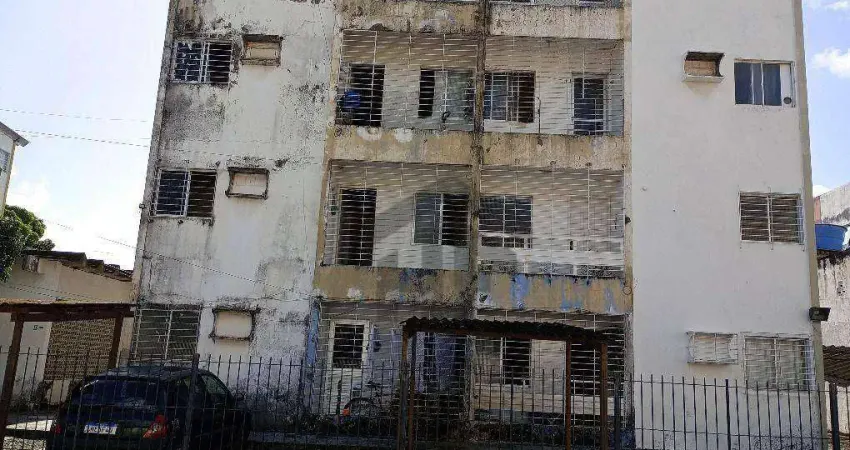 Apartamento de 61m² à venda, com 2 quartos, localizado no jardim atlântico, olinda - pernambuco.