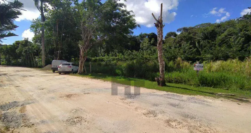 Terreno de 1.700m² à venda, localizado em aldeia, paudalho - pernambuco.