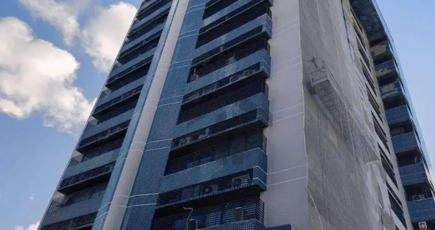 Sala comercial de 28,60m² à venda, localizada em boa viagem, recife - pernambuco.