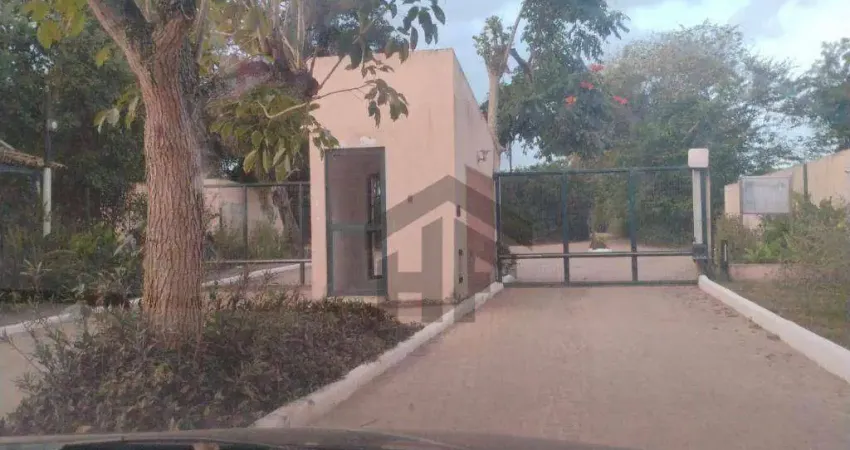Terreno de 574,32m² à venda, localizado em paudalho - pernambuco.