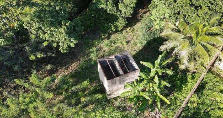 Terreno à venda na Rua Chã de Camila, 2, Zona Rural, Paudalho