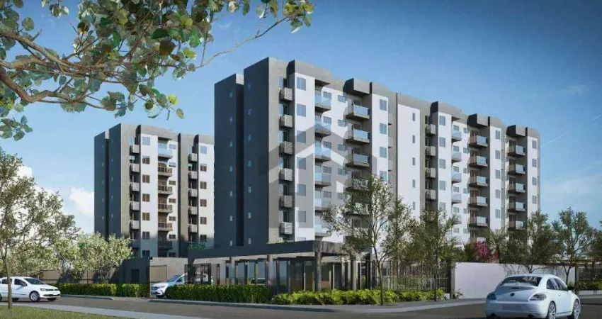 Apartamento de 45m² à venda, com 2 quartos (1 suíte), localizado na caxanga, recife - pernambuco.