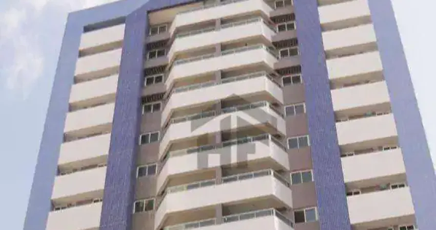 Apartamento de 144m² à venda, com 4 quartos (2 suítes), localizado no espinheiro, recife - pernambuco.