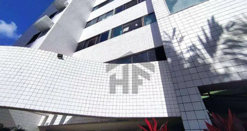 Apartamento de 72m² para alugar, com 3 quartos (1 suíte), localizado na encruzilhada, recife - pernambuco.