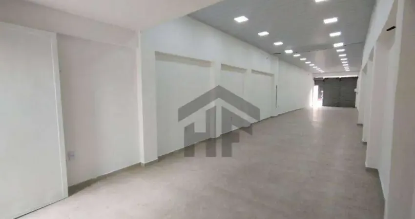 Loja comercial de 132m² à venda, localizada na boa vista, recife - pernambuco.
