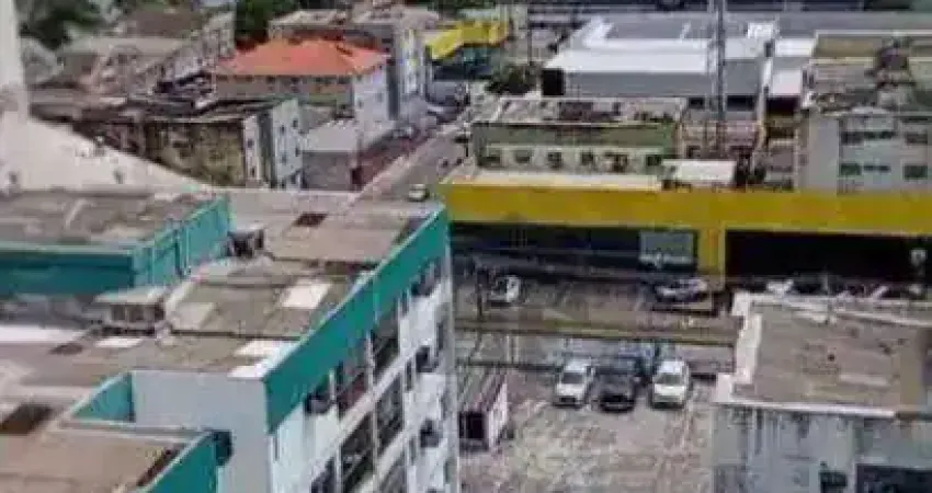 Apartamento de 90m² para alugar, com 3 quartos, localizado no pina, recife - pernambuco.