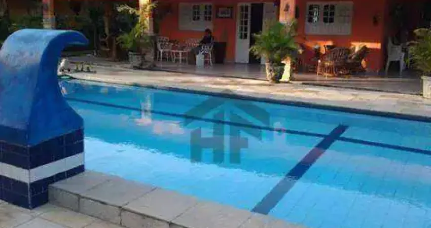 Casa de 260m² à venda, com 4 quartos (3 suítes), localizada em paudalho - pernambuco.