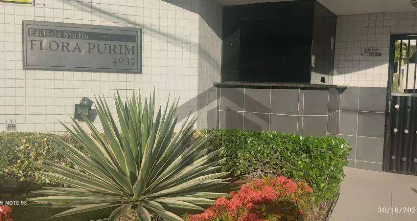 Apartamento de 42m² à venda, com 1 quarto, localizado em candeias, jaboatão dos guararapes - pernambuco.