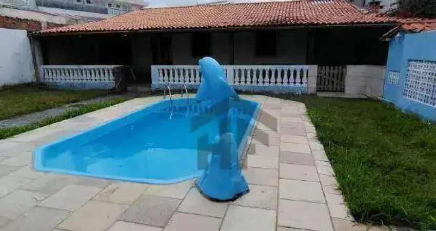 Casa beira mar, 700m², à venda com 3 quartos (2 suítes), localizada em porto de galinhas, ipojuca - pernambuco.