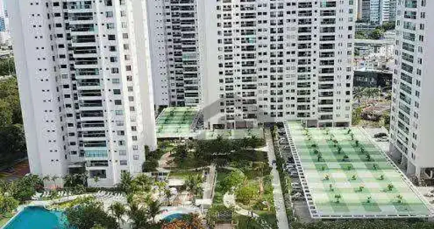 Apartamento de 109m² à venda, com 3 quartos (1 suíte), localizado na imbiribeira, recife - pernambuco.