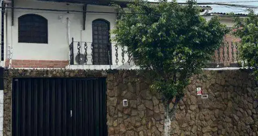 Casa de 279m² para alugar, com 3 quartos suítes, localizada em boa viagem, recife - pernambuco.