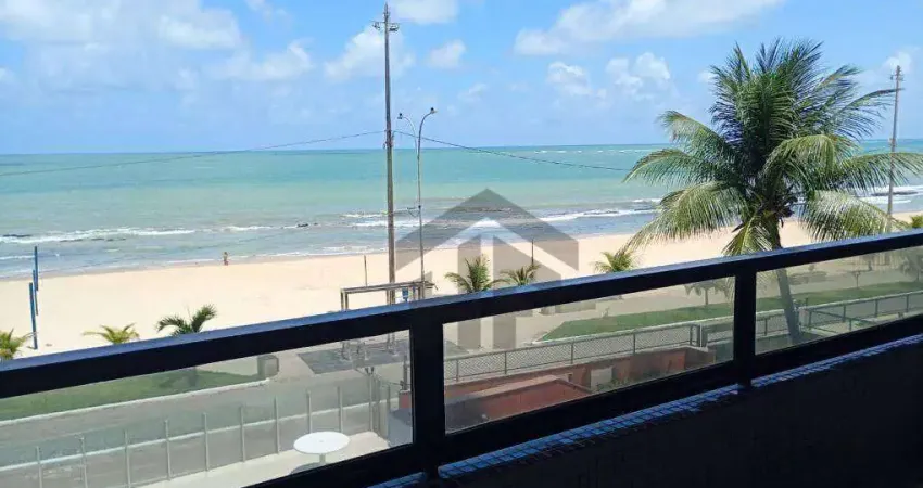 Apartamento de 235m² à venda, com 4 quartos (3 suítes), localizado em piedade, jaboatão dos guararapes - pernambuco.