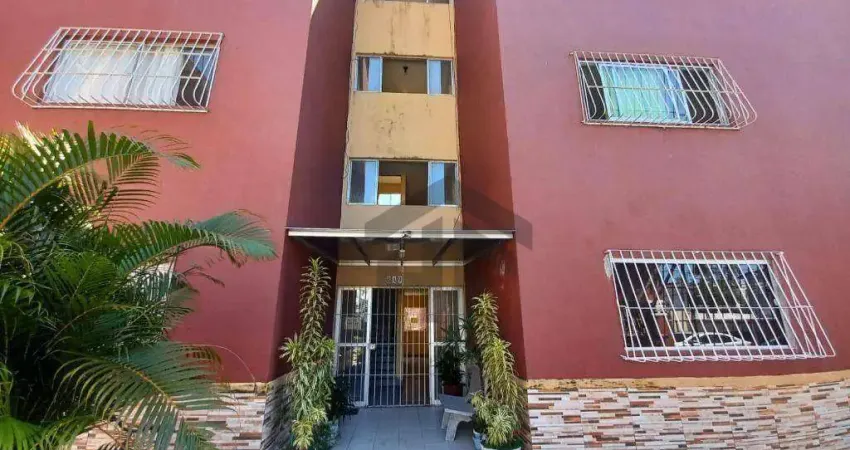 Apartamento de 63m² para alugar, com 2 quartos, localizado em candeias, jaboatão dos guararapes - pernambuco.