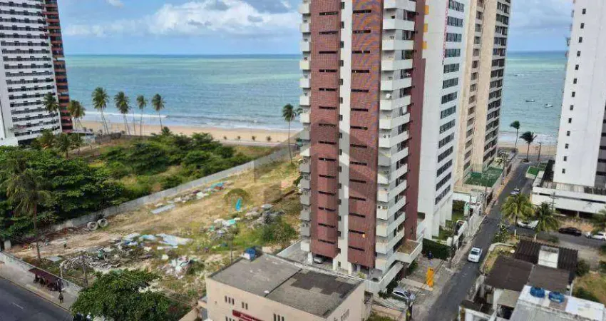Apartamento de 71m² à venda, com 3 quartos, localizado em piedade, jaboatão dos guararapes - pernambuco.